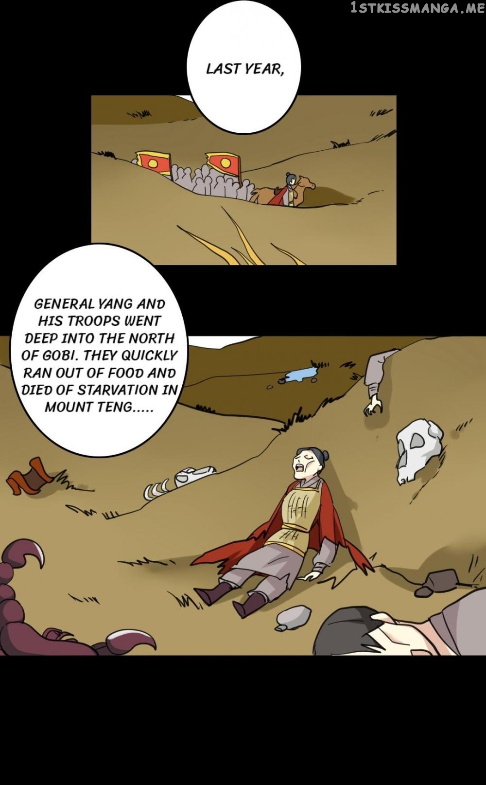 No Doubt in Us chapter 68 - page 13