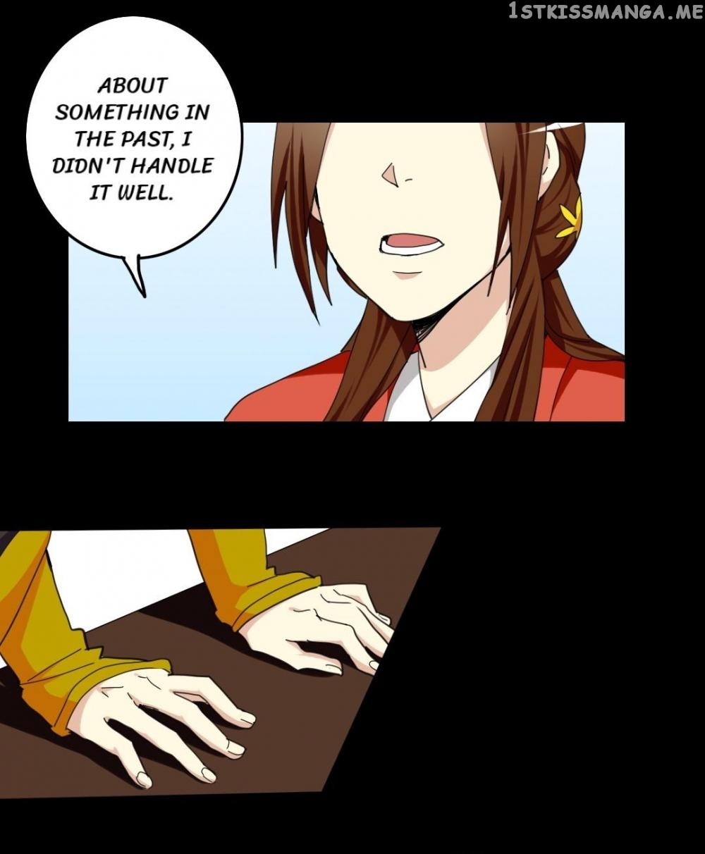 No Doubt in Us chapter 68 - page 18