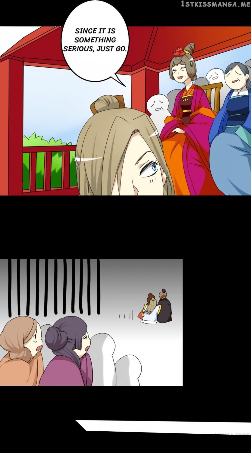 No Doubt in Us chapter 67 - page 11