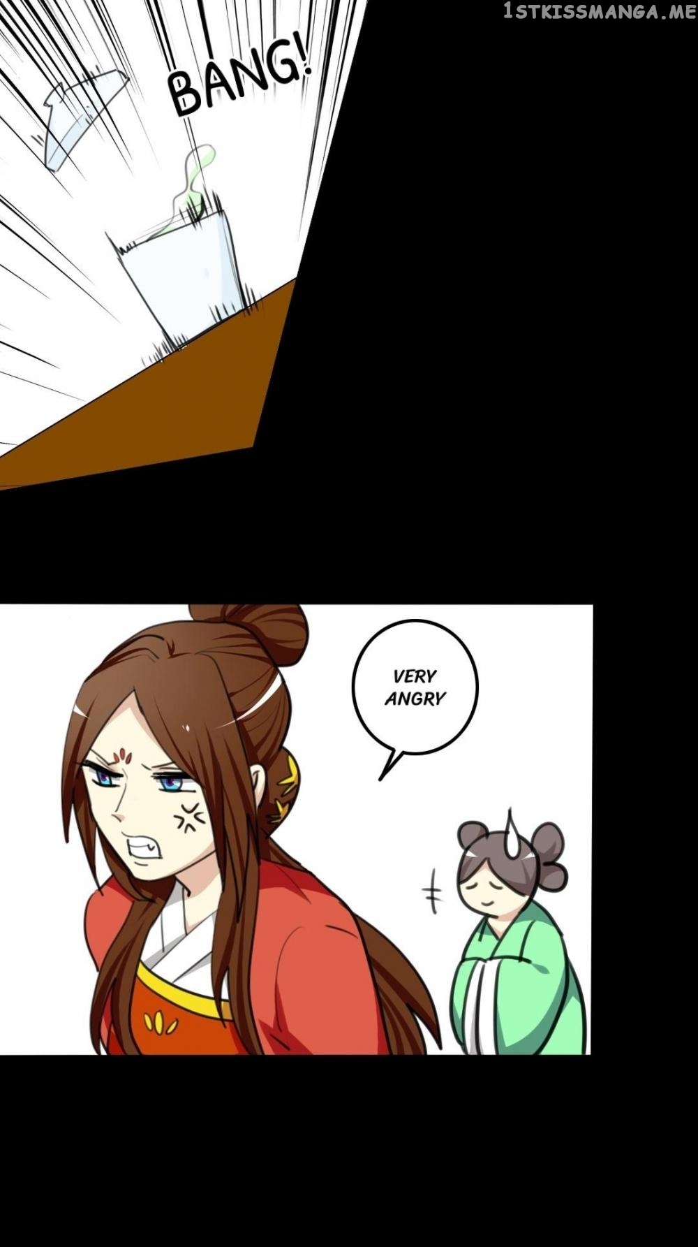 No Doubt in Us chapter 66 - page 10