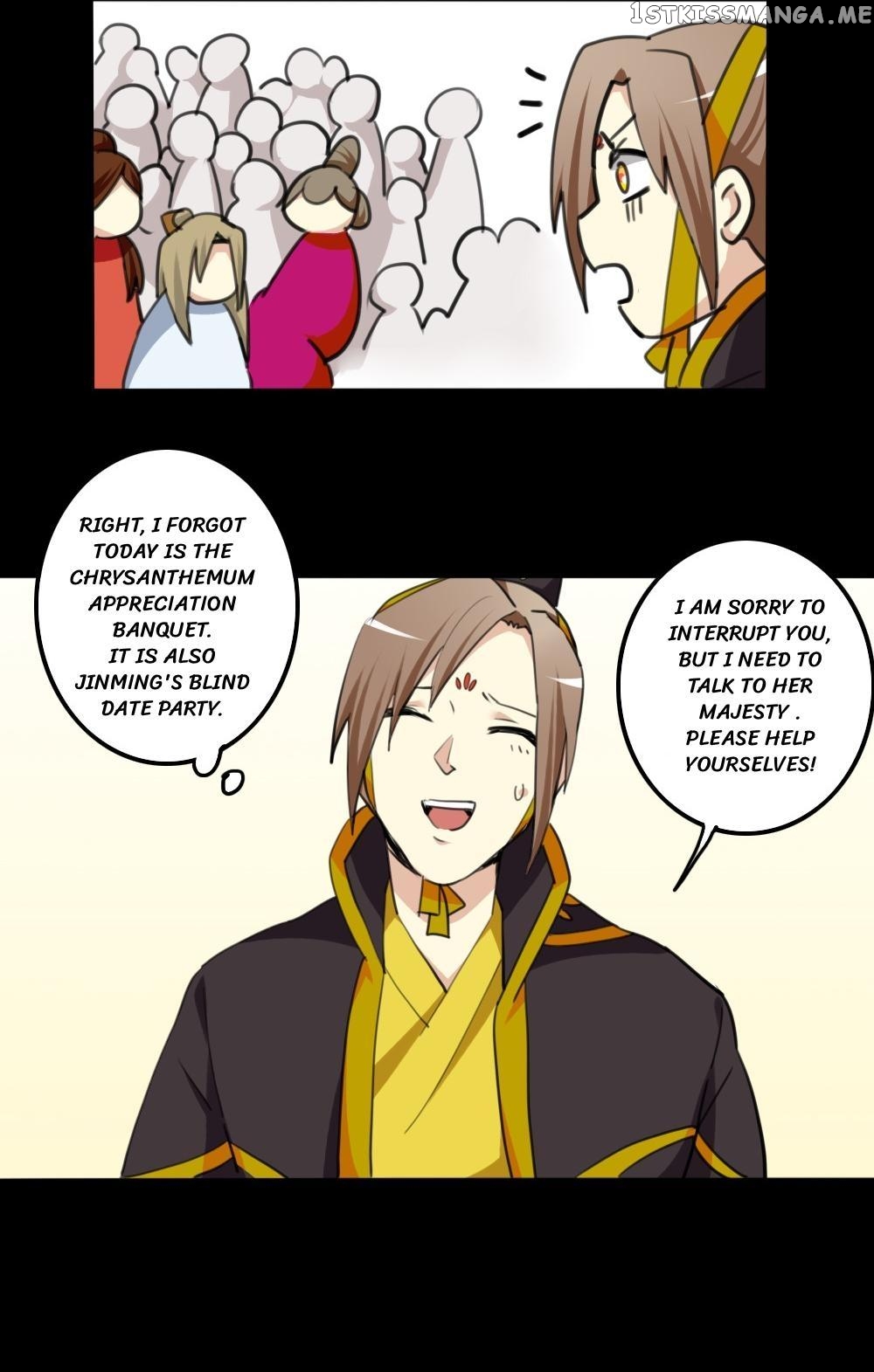 No Doubt in Us chapter 66 - page 28