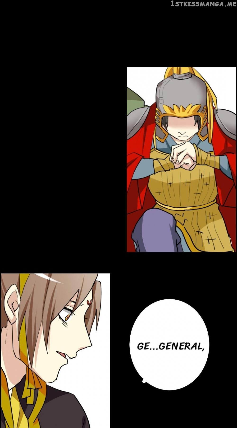 No Doubt in Us chapter 65 - page 19