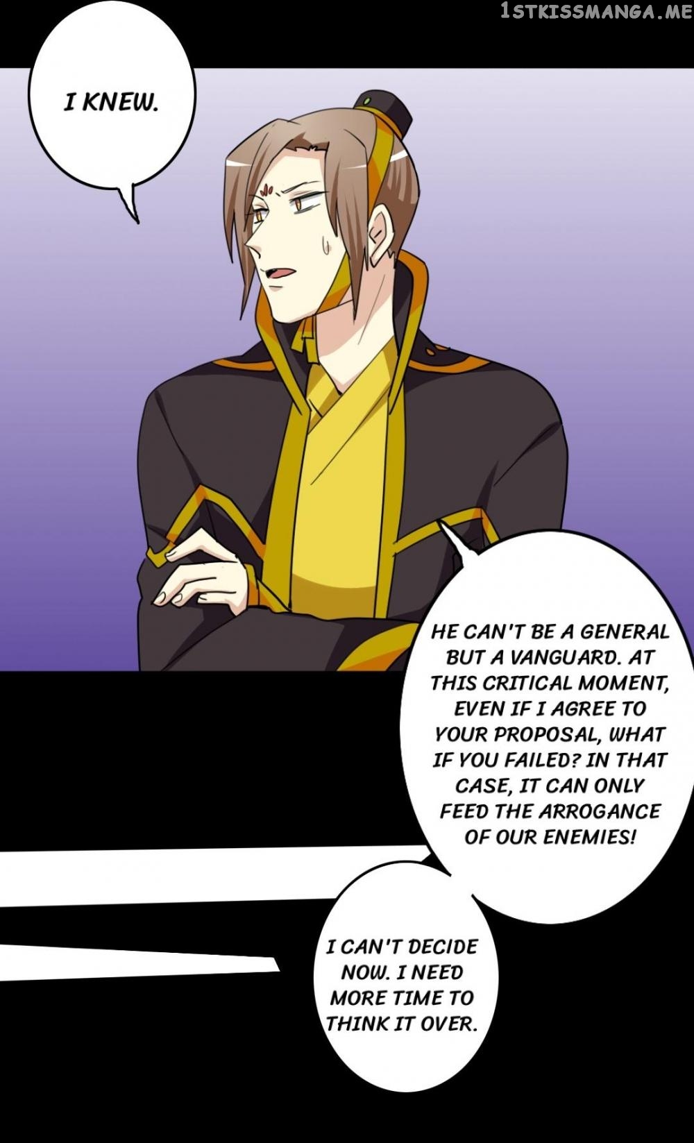 No Doubt in Us chapter 65 - page 27