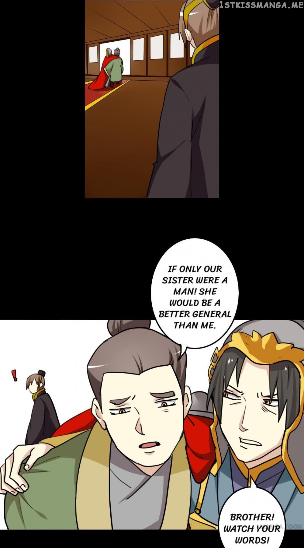 No Doubt in Us chapter 65 - page 28