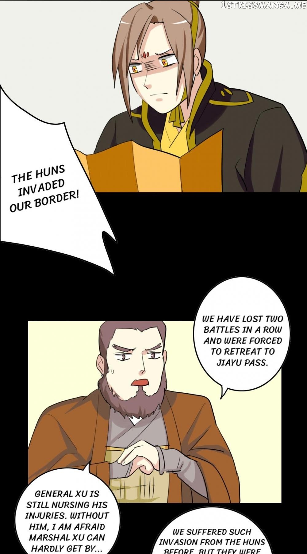 No Doubt in Us chapter 64 - page 20