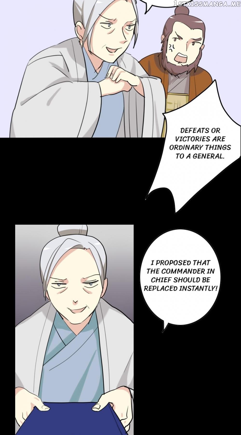 No Doubt in Us chapter 64 - page 22