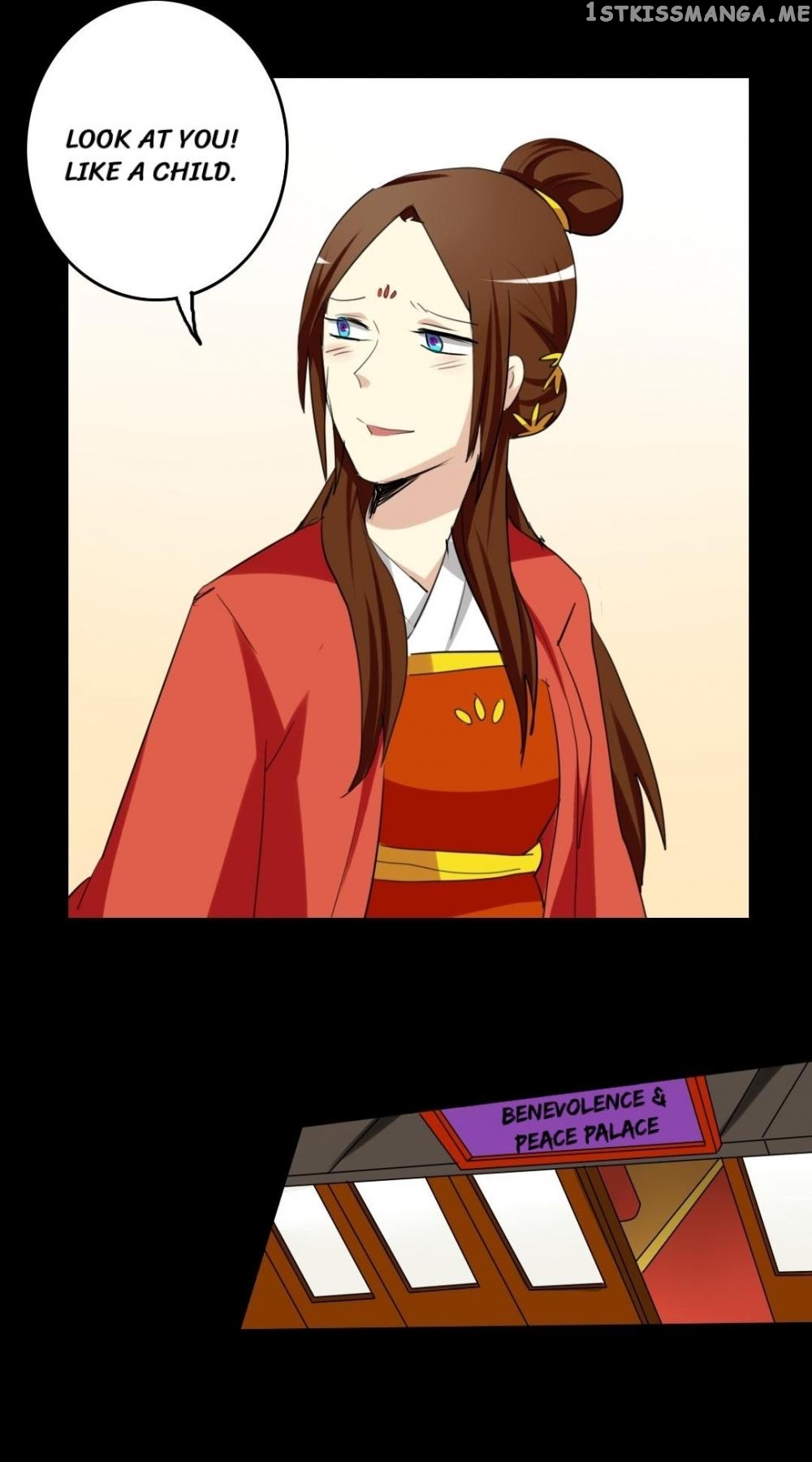 No Doubt in Us chapter 63 - page 10