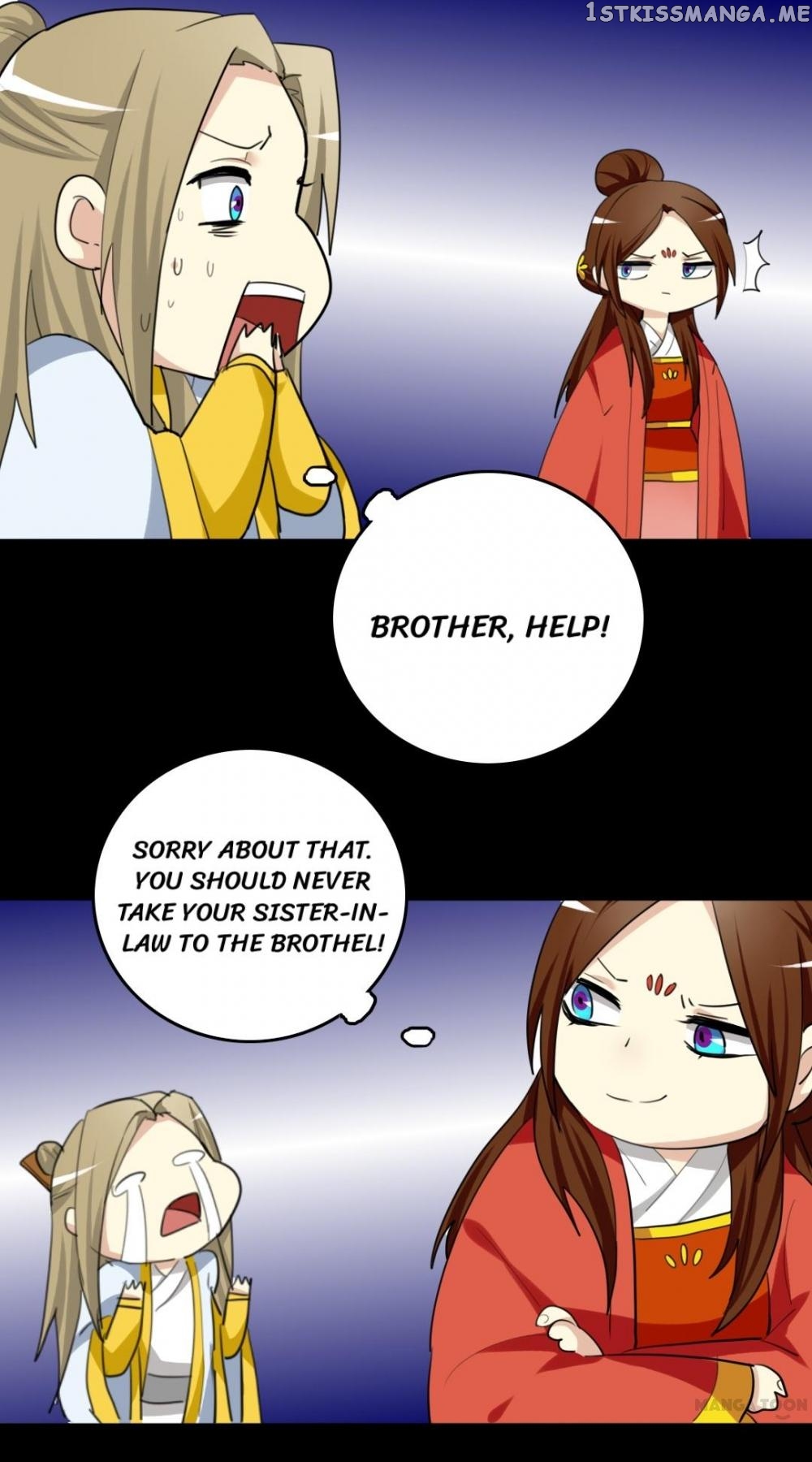 No Doubt in Us chapter 63 - page 22