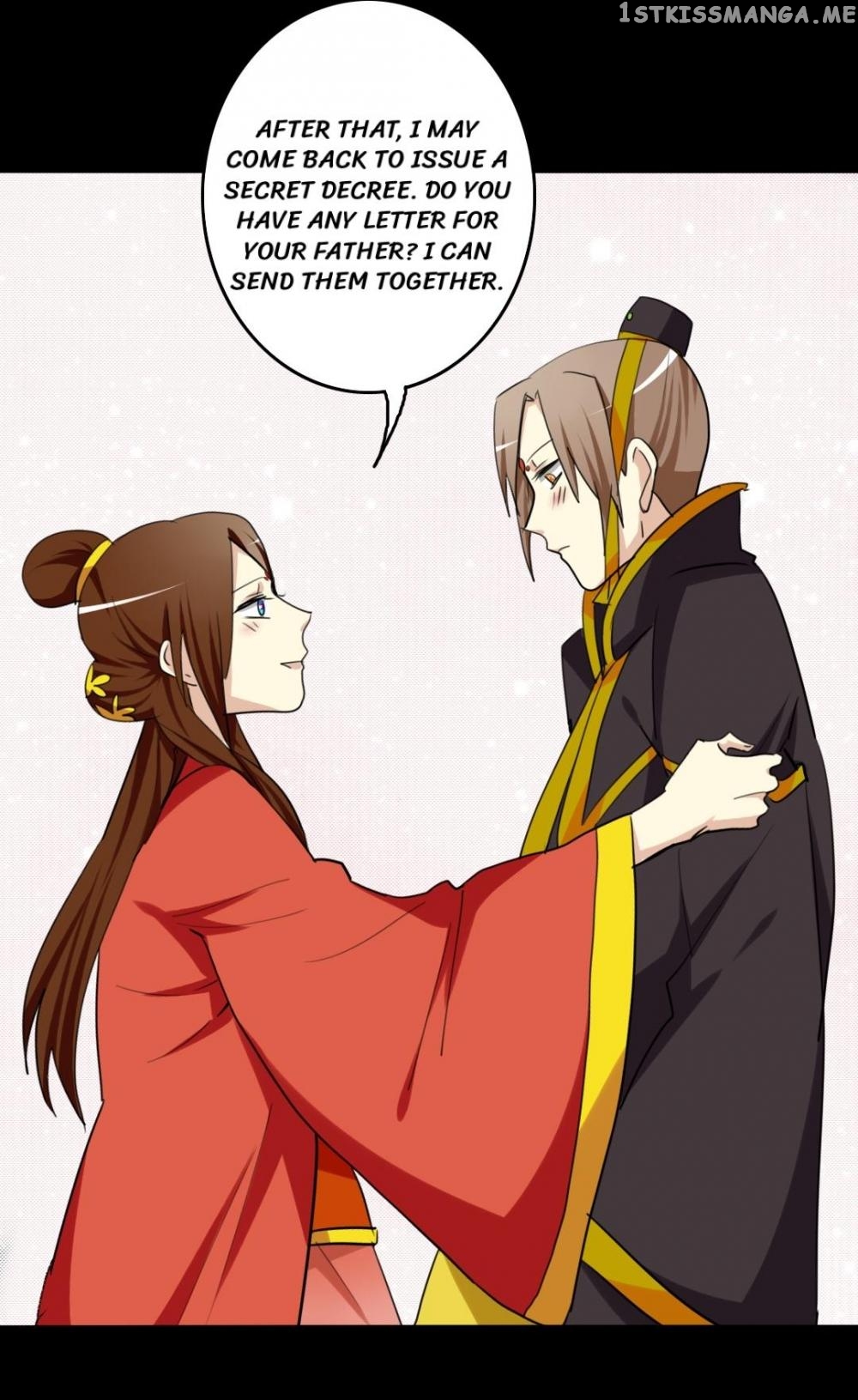 No Doubt in Us chapter 63 - page 6
