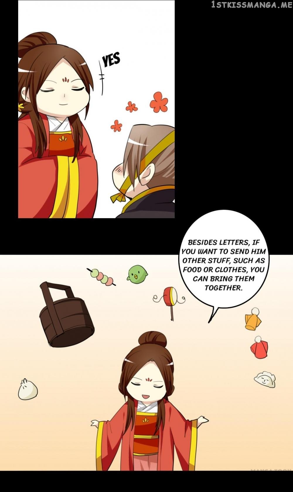 No Doubt in Us chapter 63 - page 8