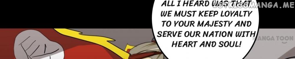 No Doubt in Us chapter 61 - page 25