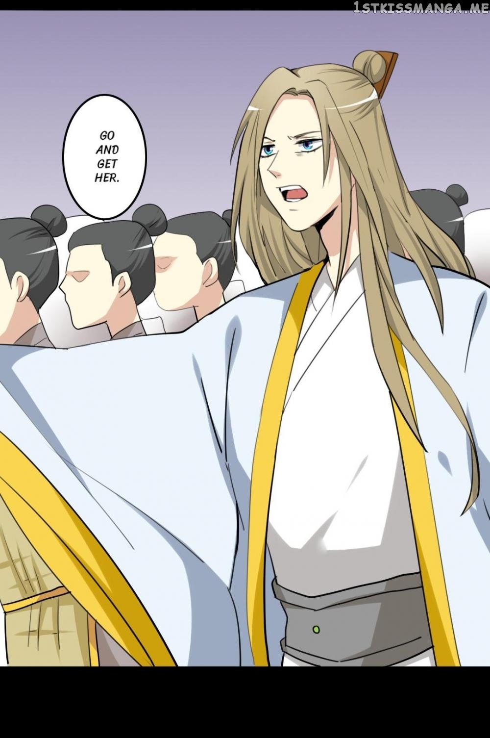 No Doubt in Us chapter 55 - page 30