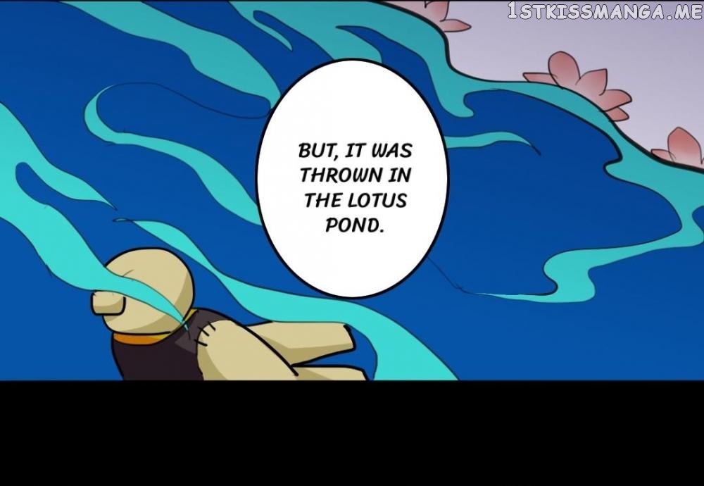 No Doubt in Us chapter 54 - page 11