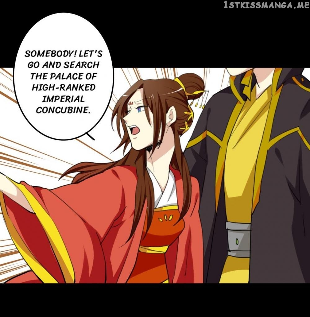 No Doubt in Us chapter 54 - page 18