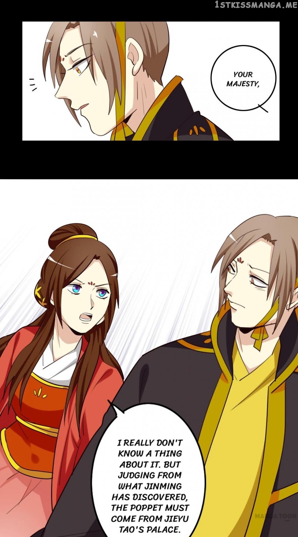 No Doubt in Us chapter 53 - page 10