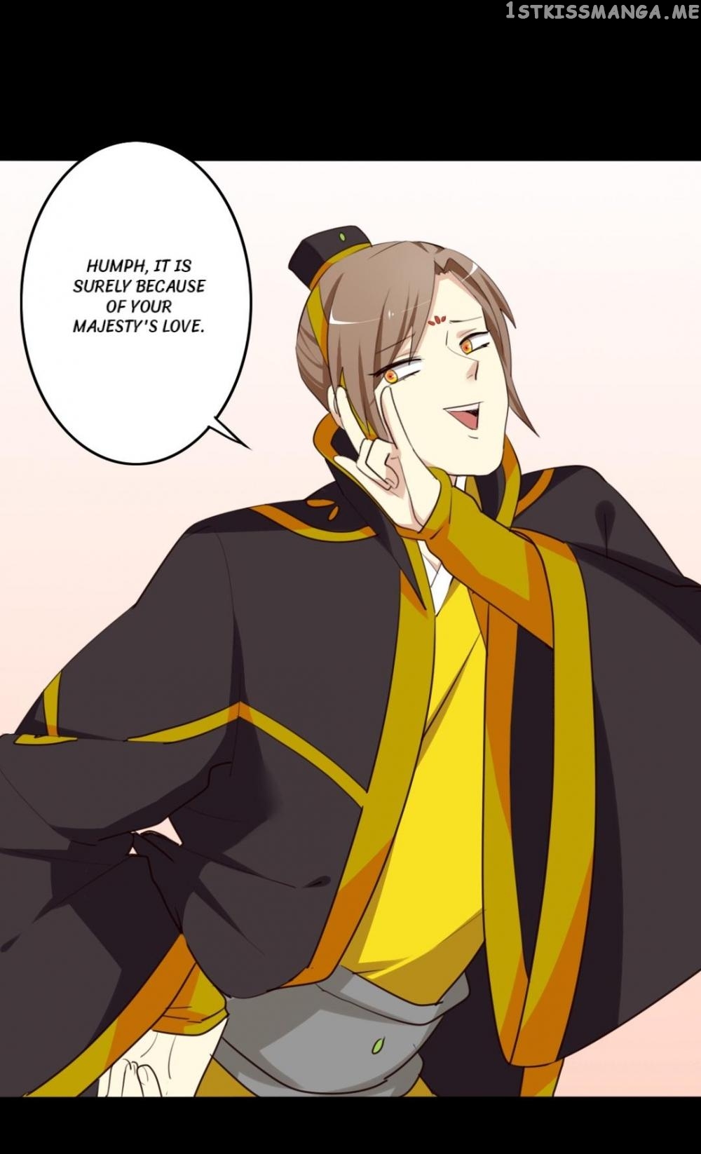 No Doubt in Us chapter 51 - page 16
