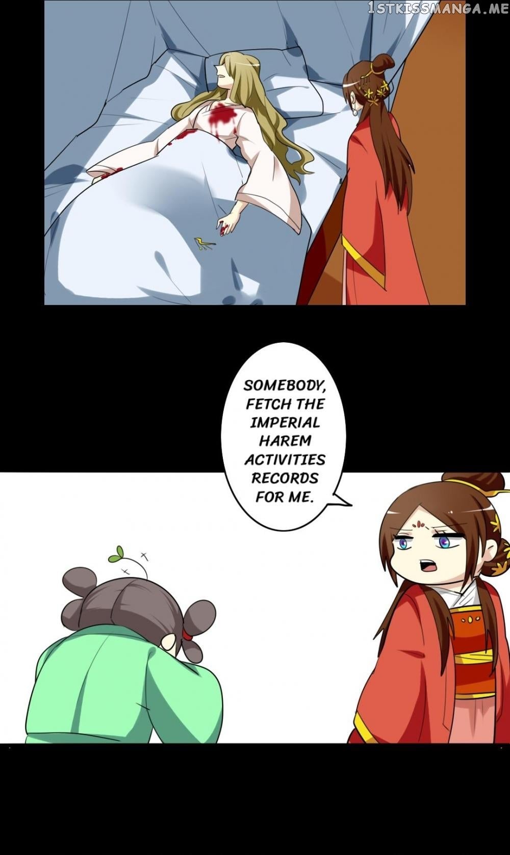 No Doubt in Us chapter 50 - page 11