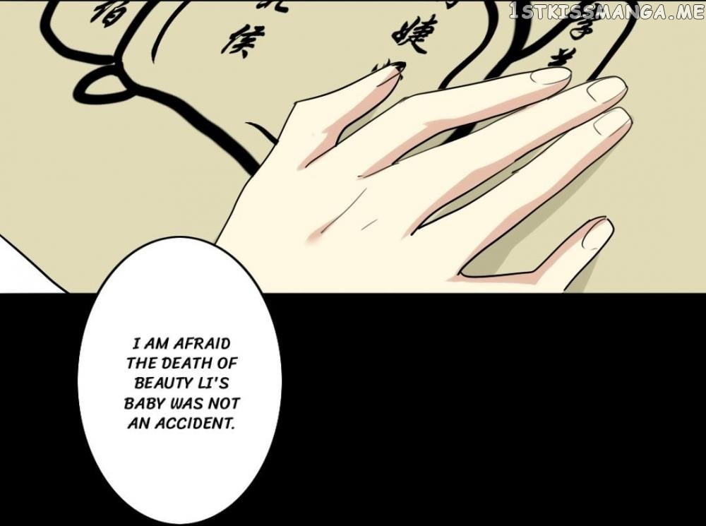 No Doubt in Us chapter 50 - page 20