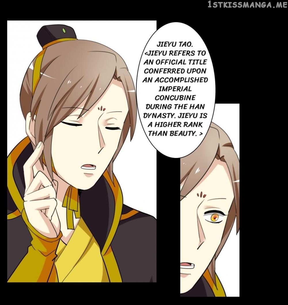 No Doubt in Us chapter 49 - page 14