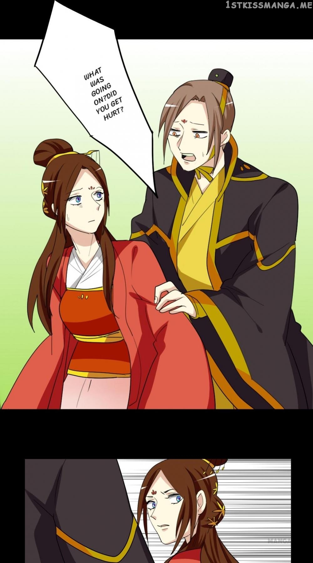 No Doubt in Us chapter 48 - page 16