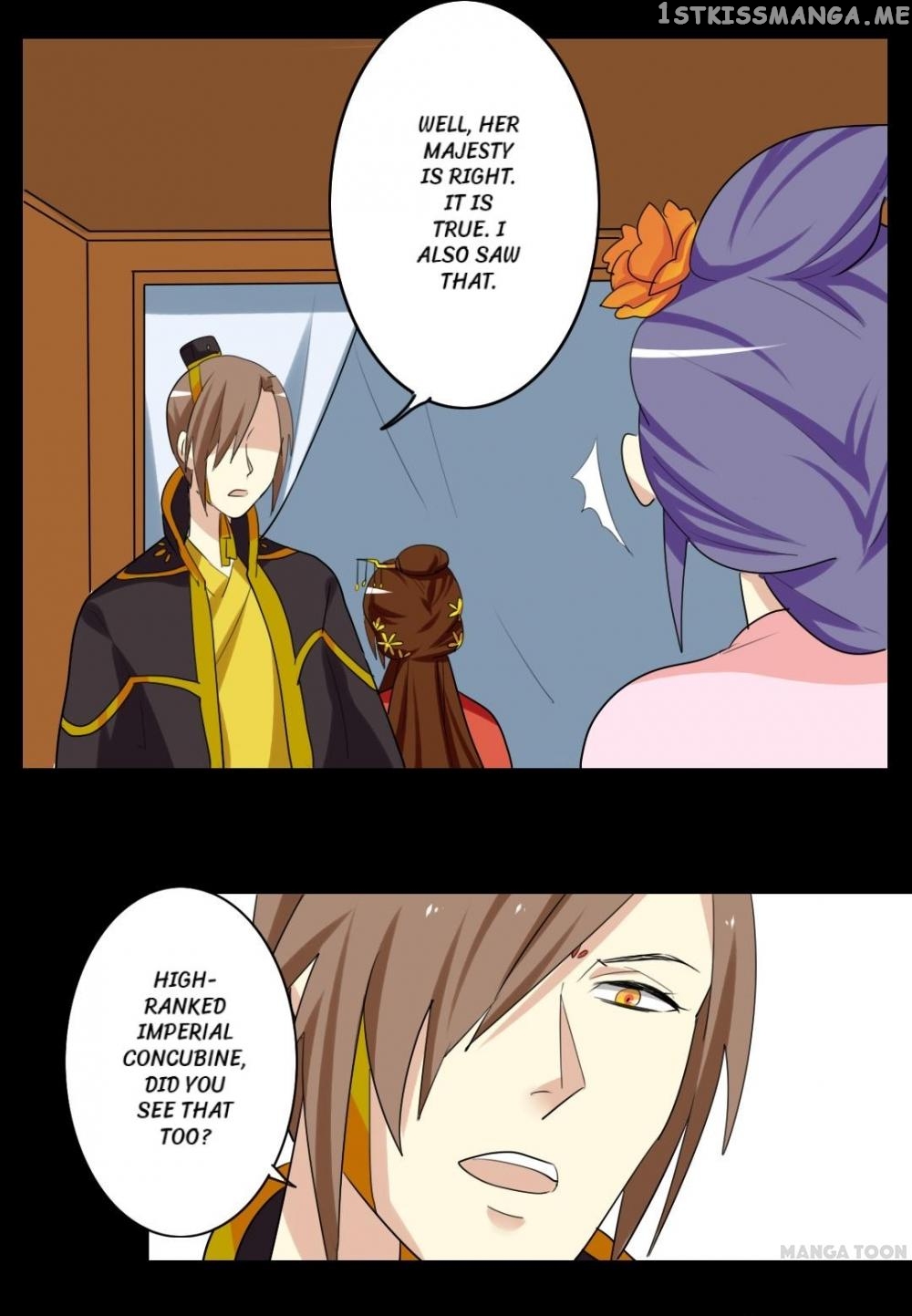 No Doubt in Us chapter 48 - page 20