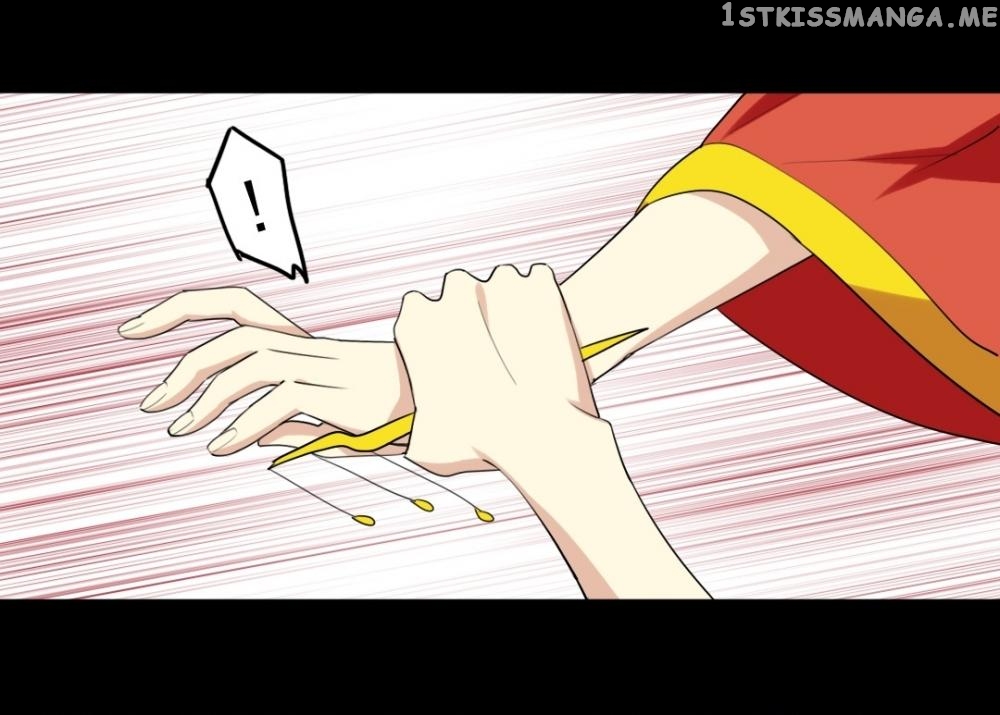 No Doubt in Us chapter 48 - page 8