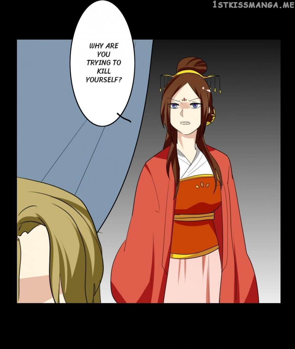 No Doubt in Us chapter 47 - page 15