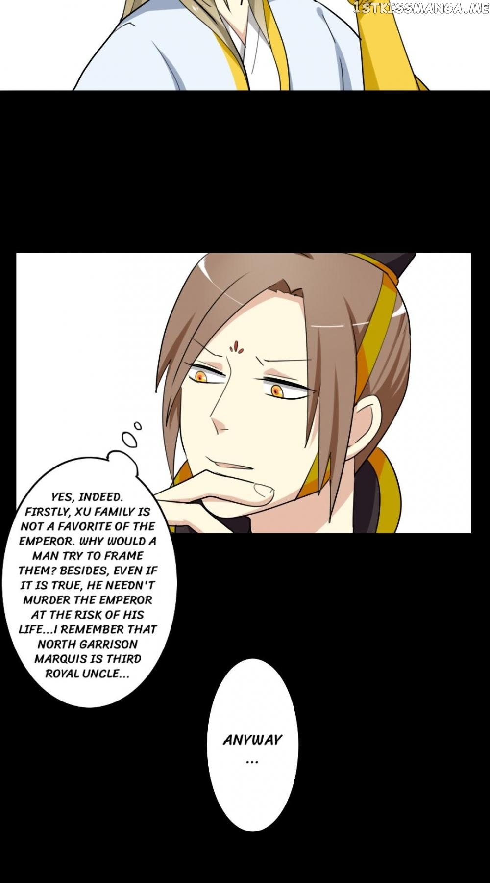 No Doubt in Us chapter 45 - page 19