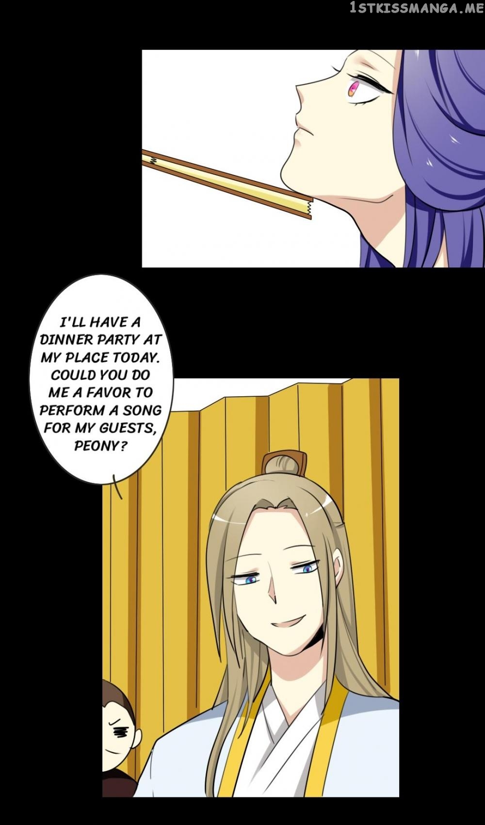 No Doubt in Us chapter 45 - page 4