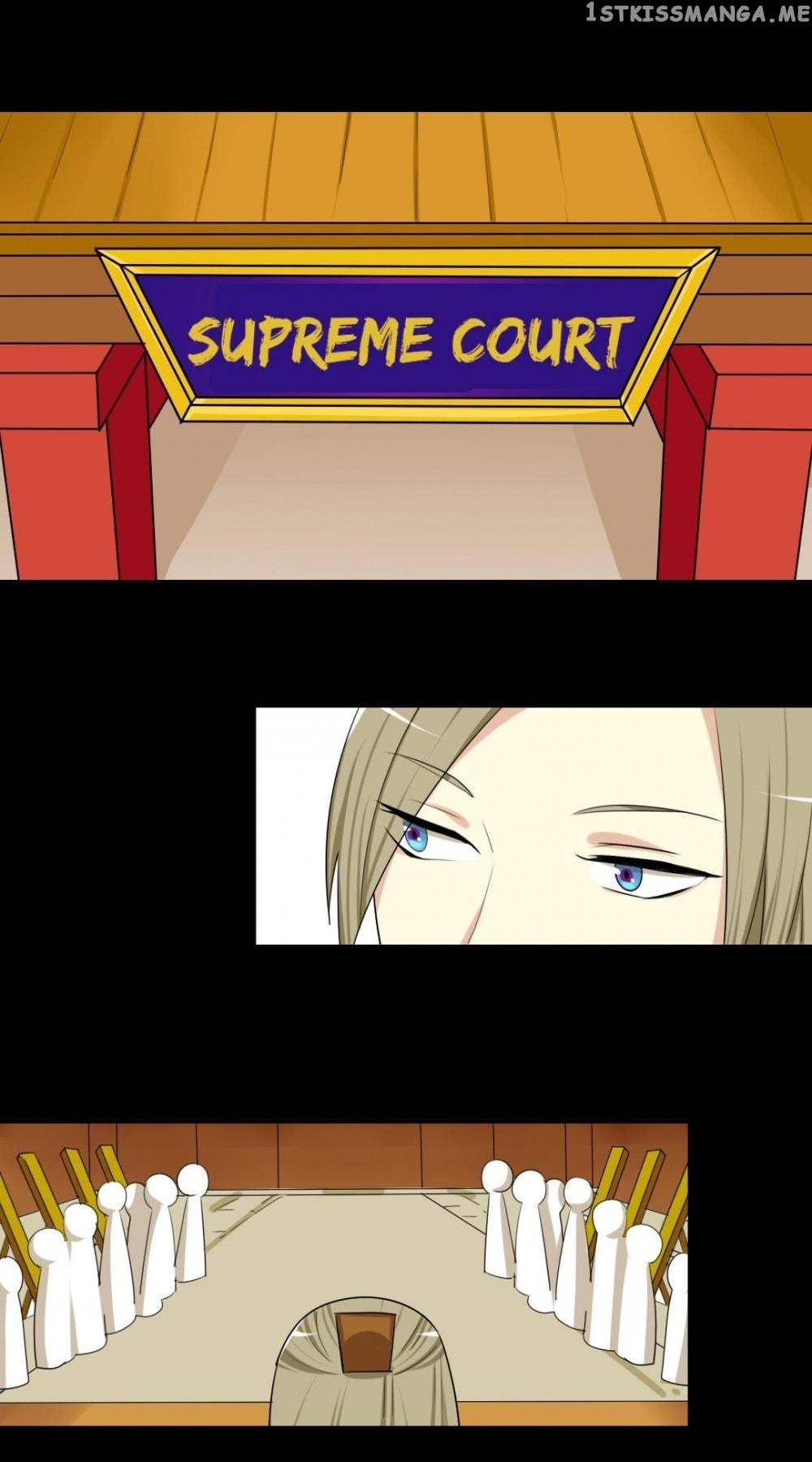No Doubt in Us chapter 44 - page 1