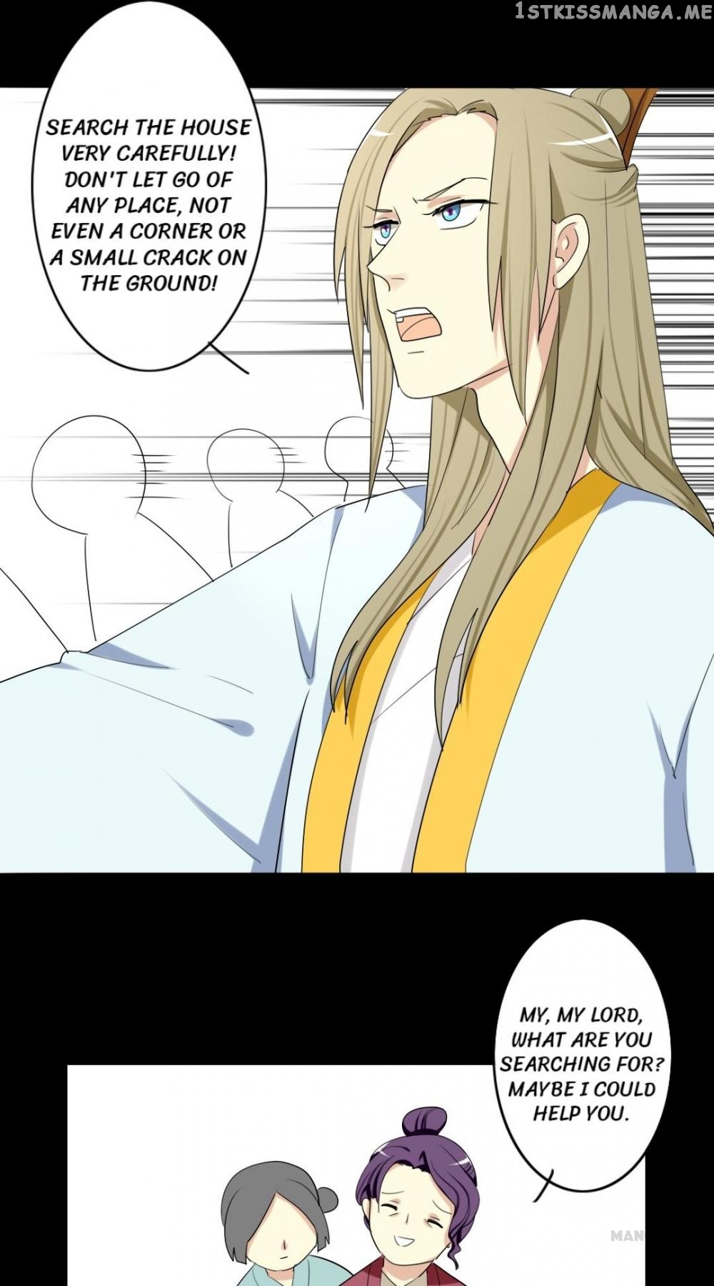 No Doubt in Us chapter 44 - page 10