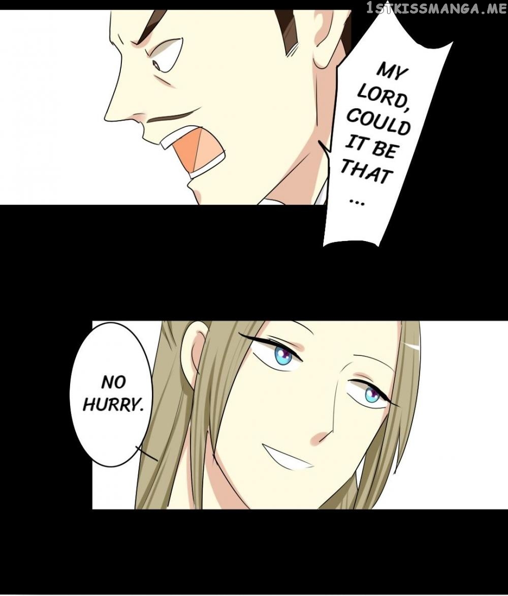 No Doubt in Us chapter 44 - page 18