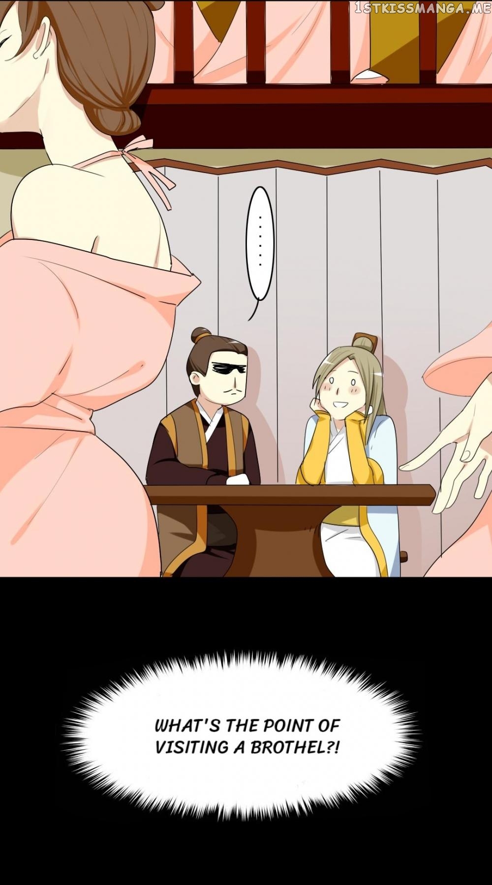 No Doubt in Us chapter 44 - page 20