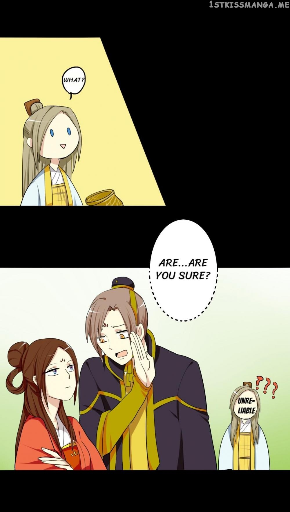 No Doubt in Us chapter 43 - page 9