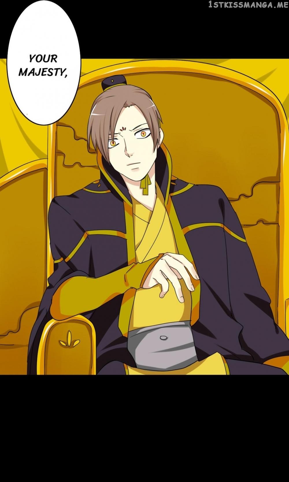 No Doubt in Us chapter 41 - page 7