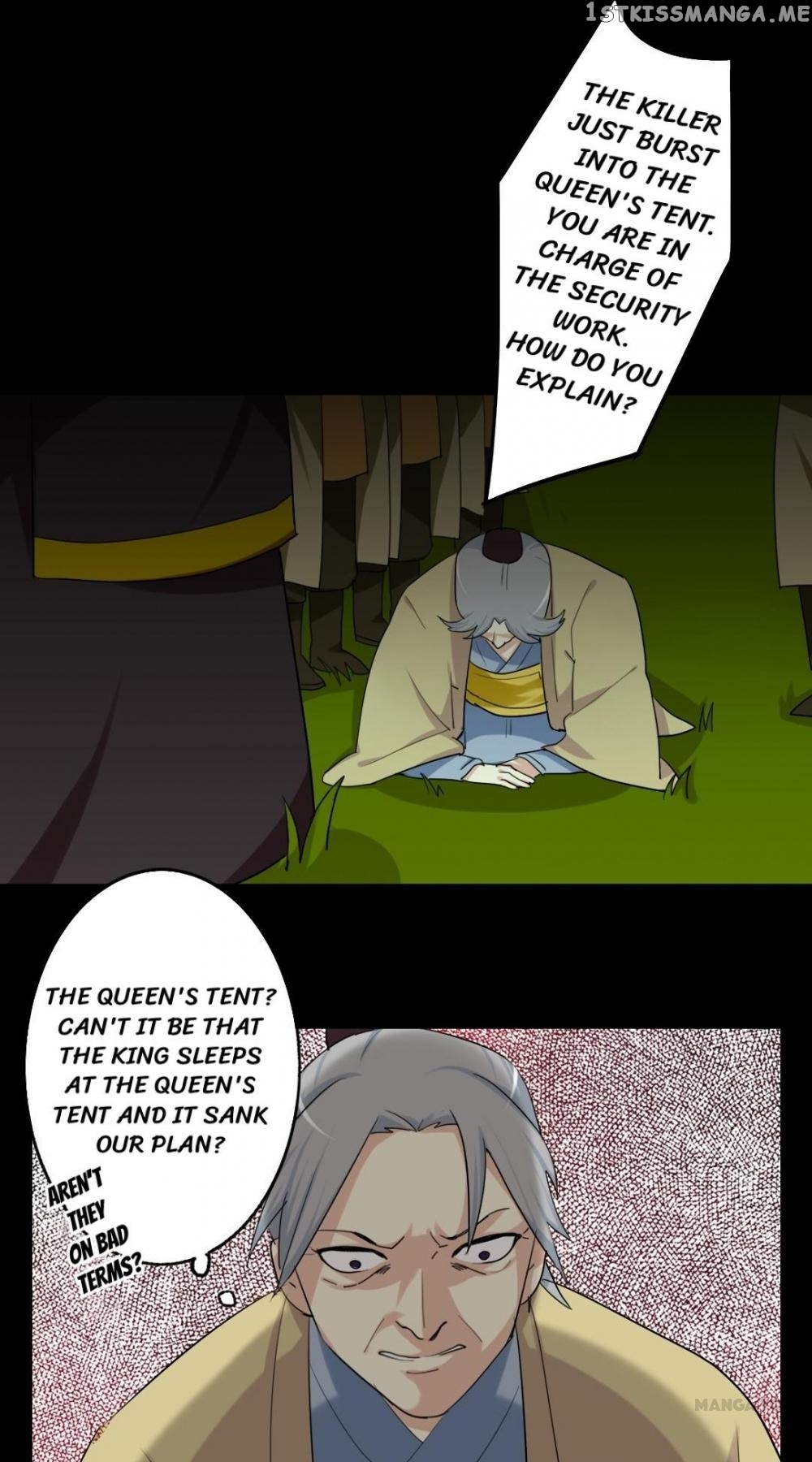 No Doubt in Us chapter 40 - page 18