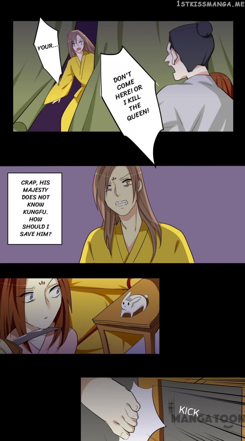 No Doubt in Us chapter 39 - page 16