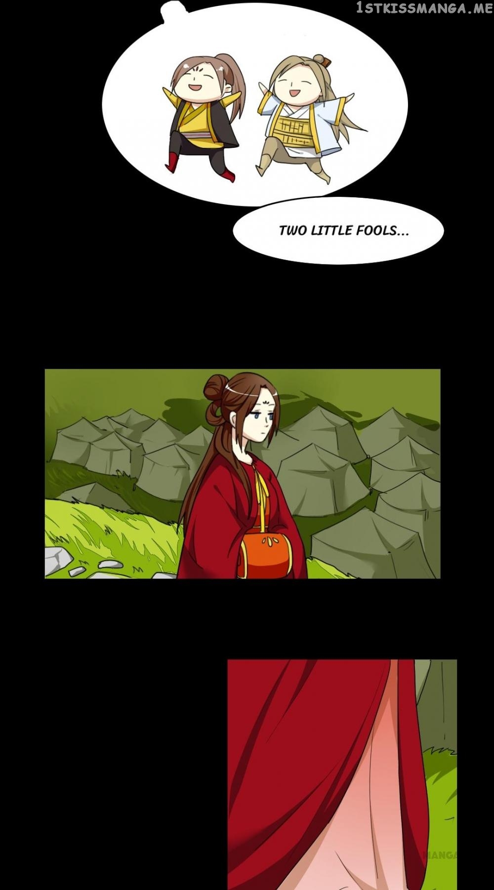 No Doubt in Us chapter 38 - page 11