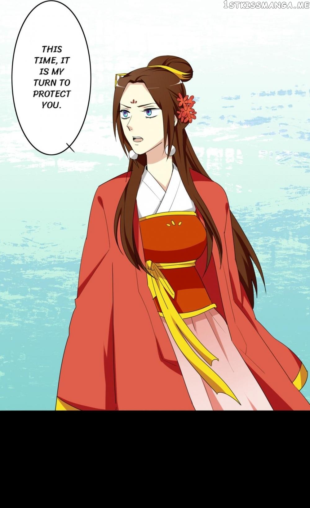 No Doubt in Us chapter 36 - page 35
