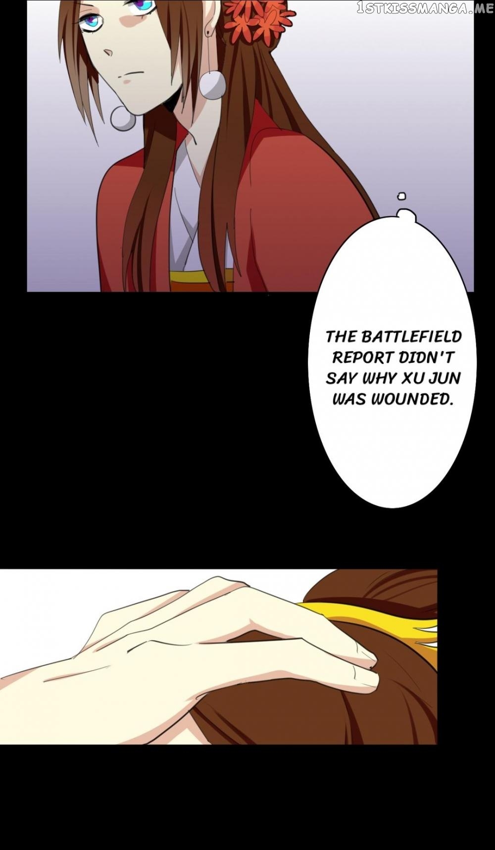 No Doubt in Us chapter 34 - page 10