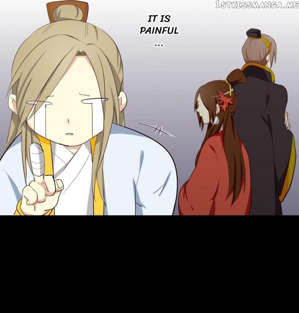 No Doubt in Us chapter 33 - page 13