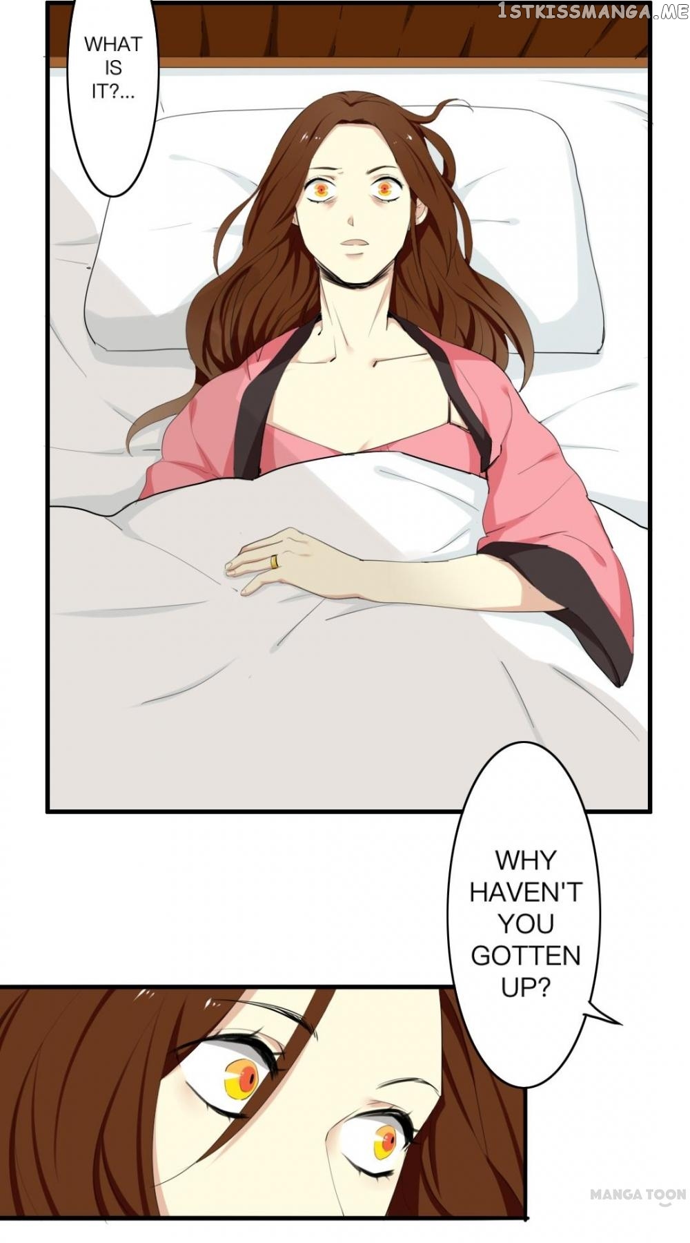 No Doubt in Us chapter 32 - page 18