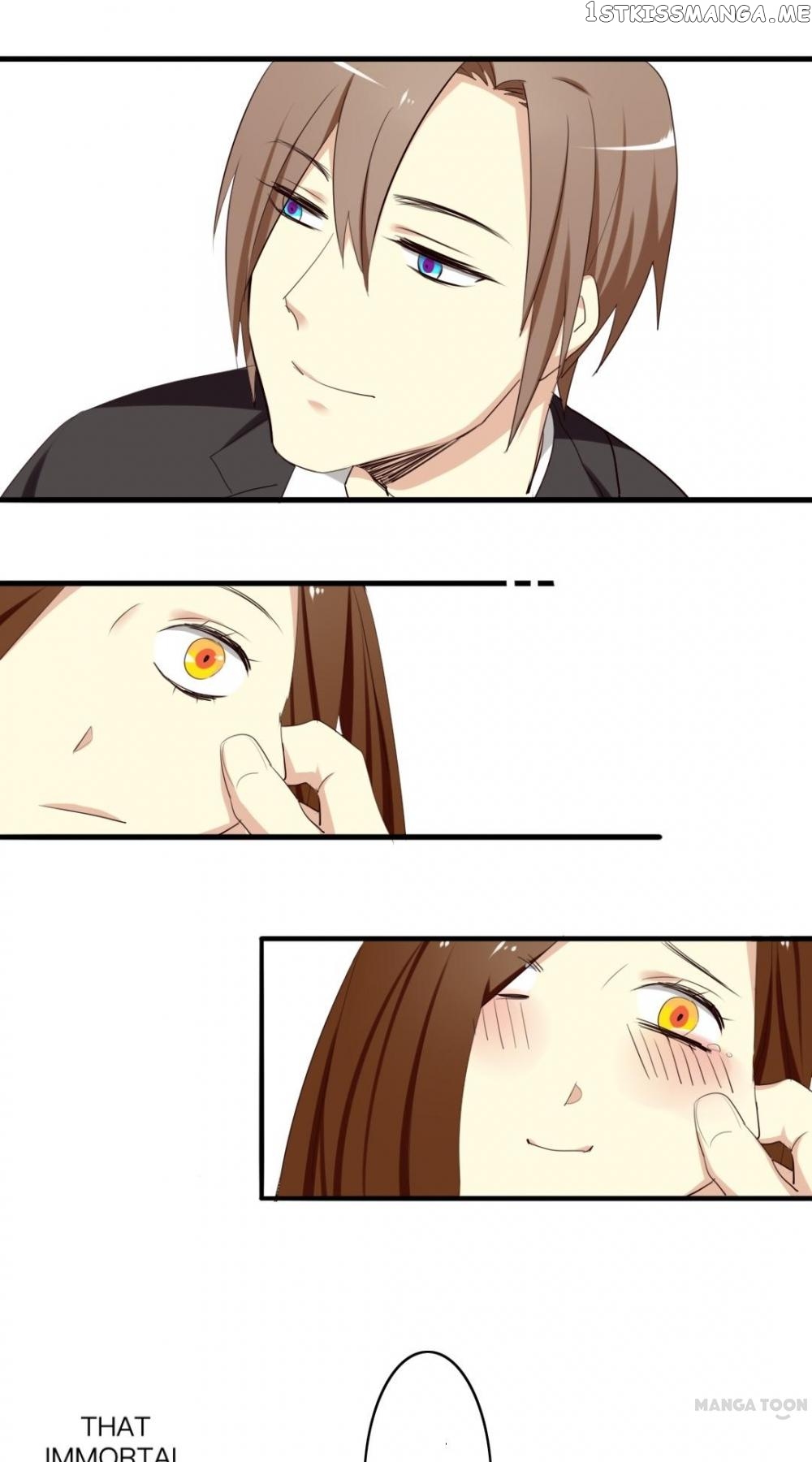 No Doubt in Us chapter 32 - page 24