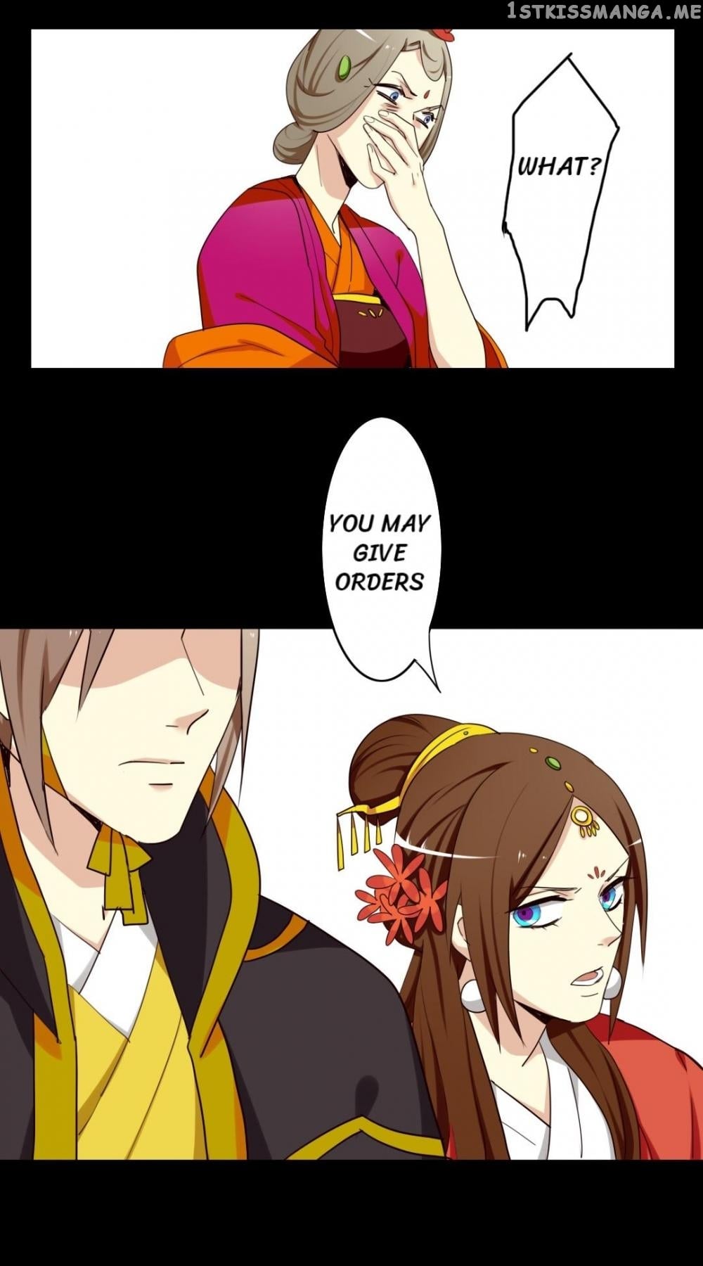 No Doubt in Us chapter 29 - page 15