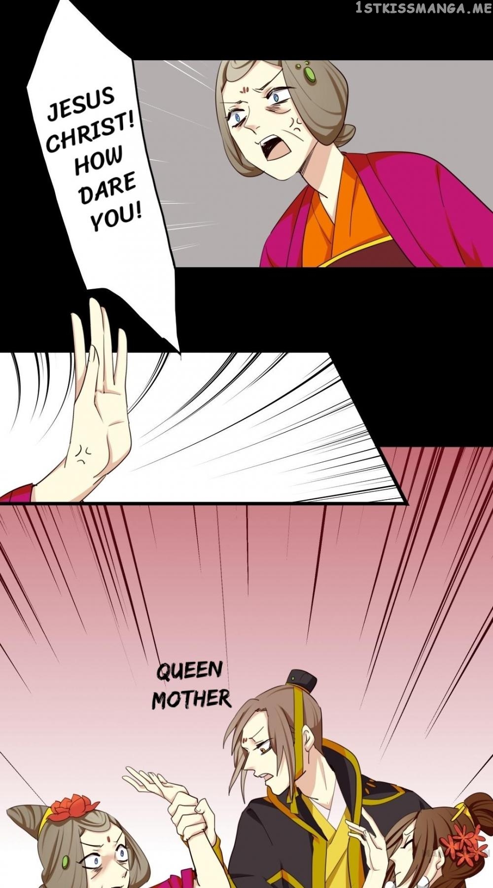 No Doubt in Us chapter 28 - page 10