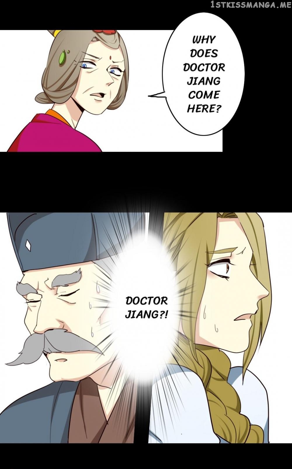 No Doubt in Us chapter 28 - page 14