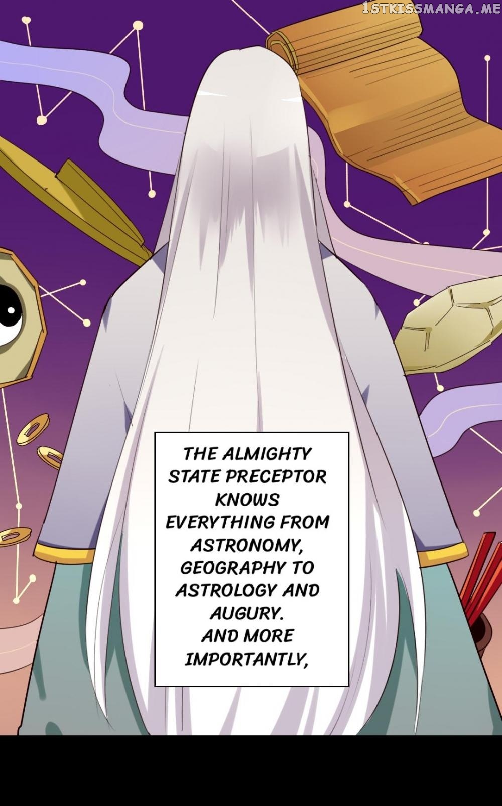 No Doubt in Us chapter 24 - page 26