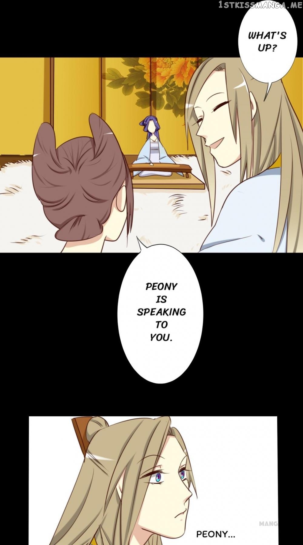 No Doubt in Us chapter 19 - page 12