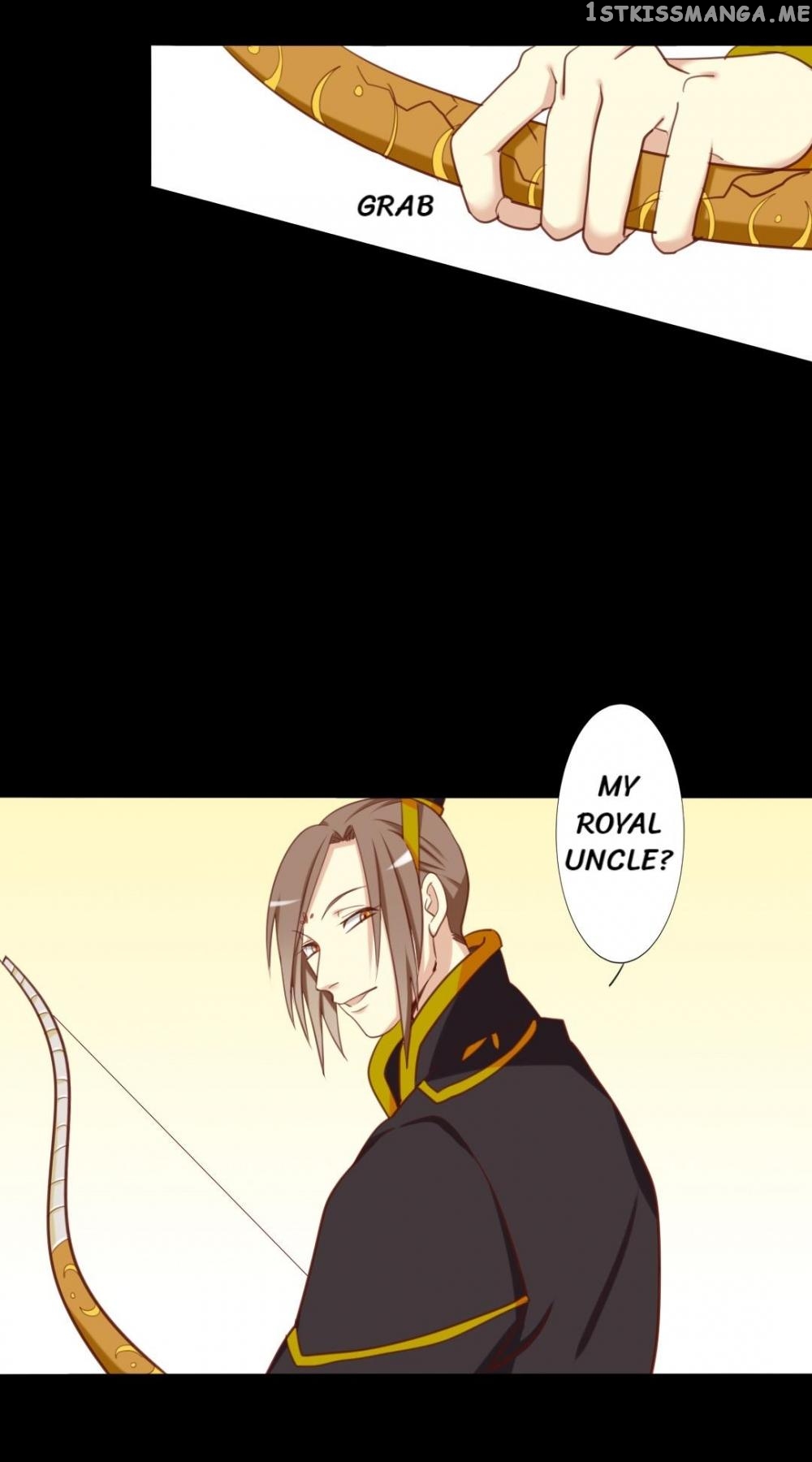 No Doubt in Us chapter 17 - page 11