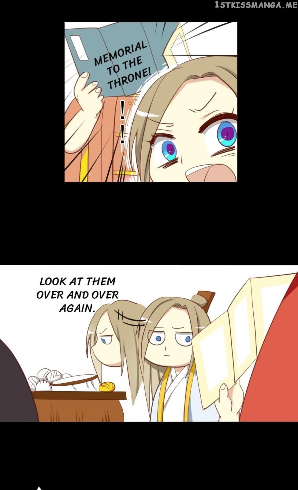 No Doubt in Us chapter 17 - page 23